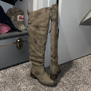 Women’s Boots